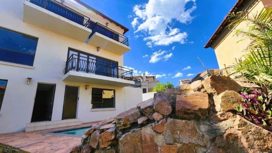 4 Bedroom Property for Sale in Cashan North West